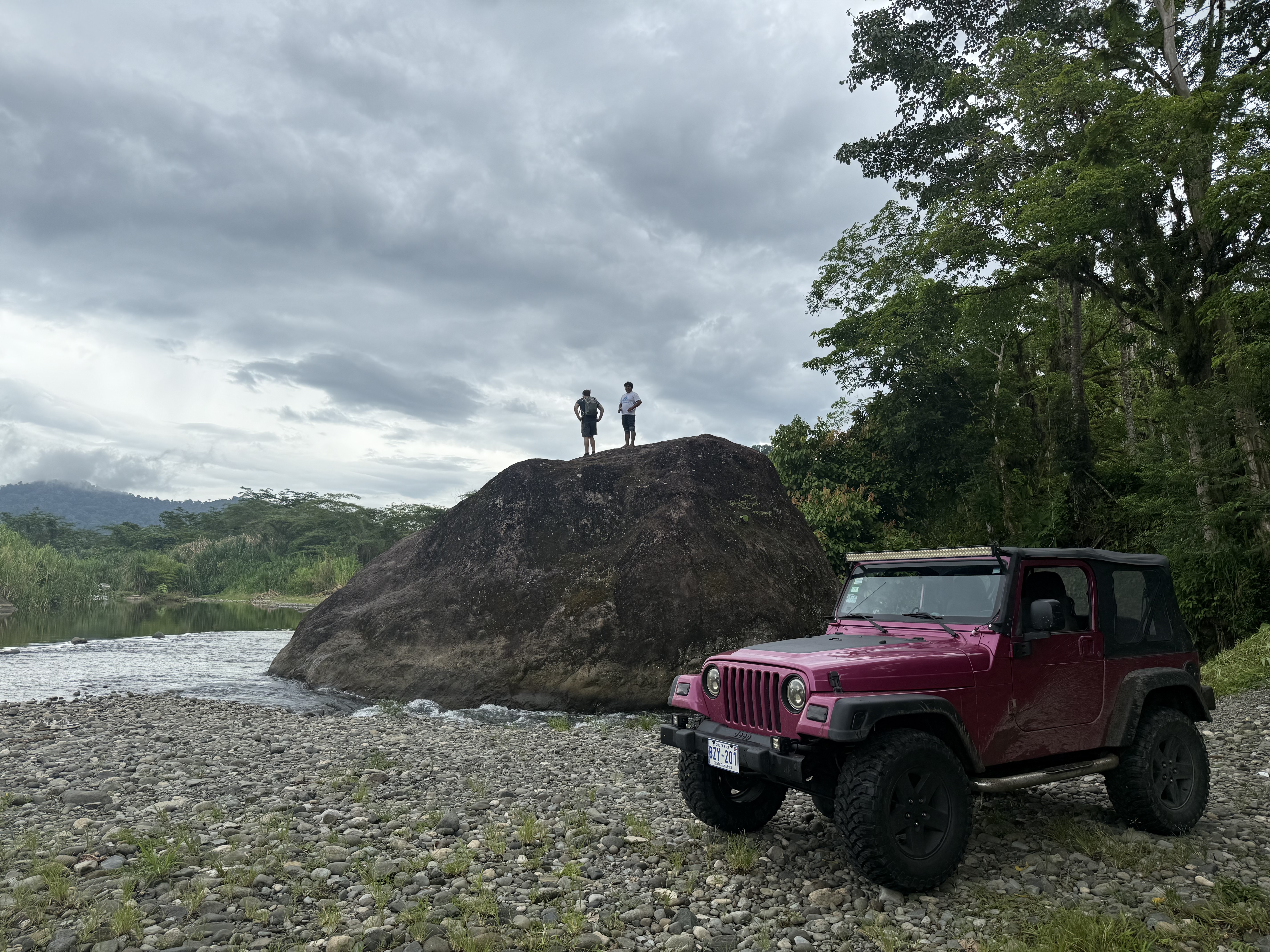 Jeep