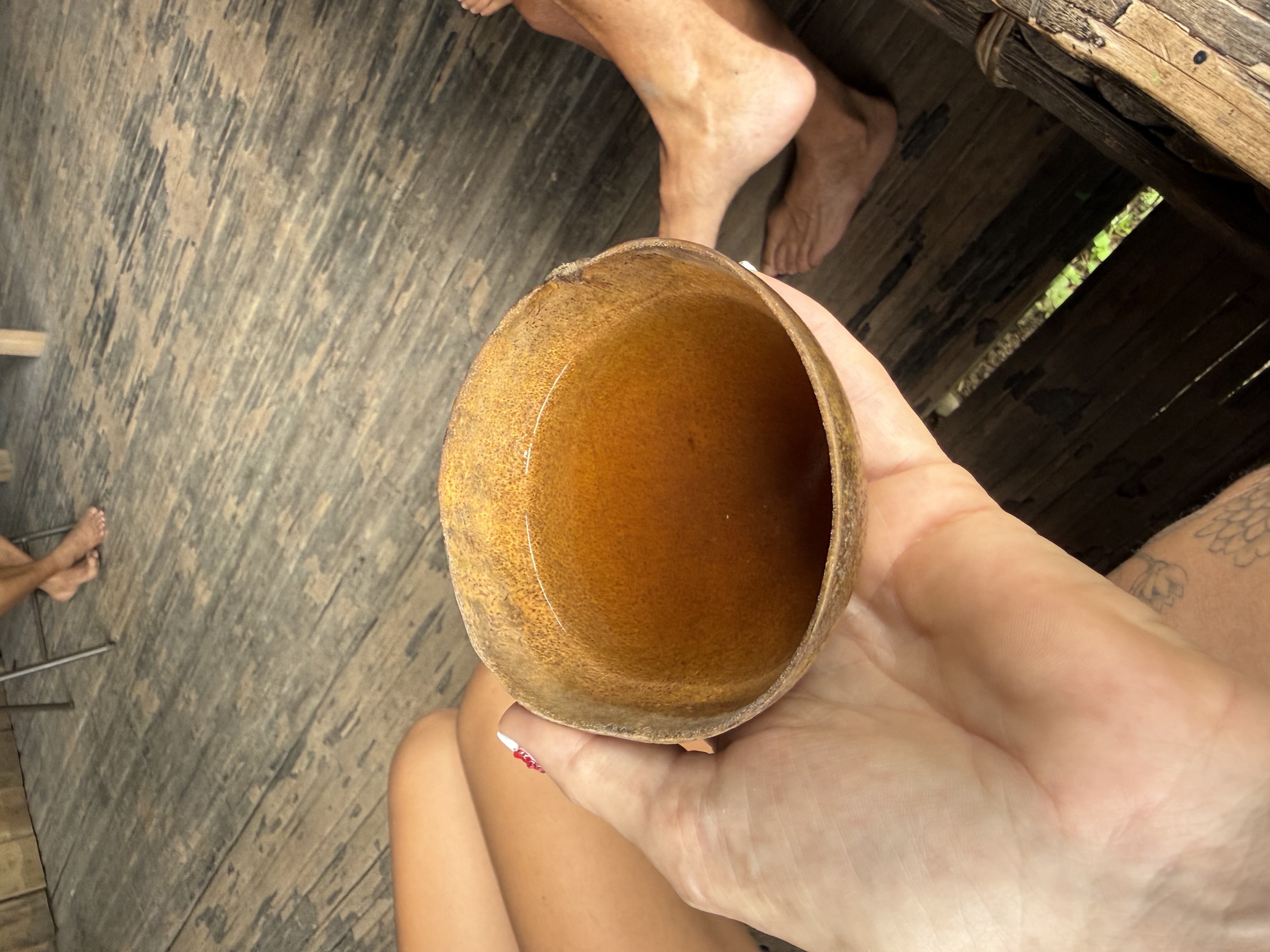 Potion ancestrale